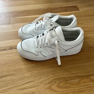 New Balance sneakers